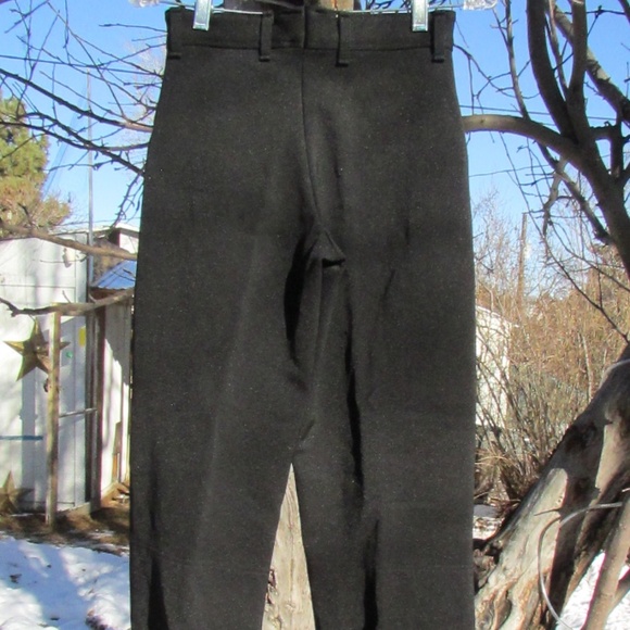 AFRC® VORTEX SOFT SHELL SNOW PANTS - Picture 9 of 10